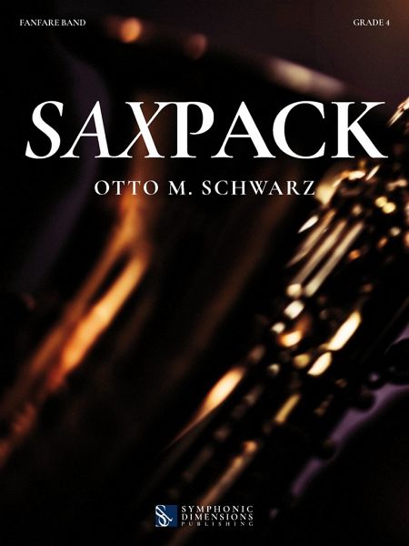 Saxpack