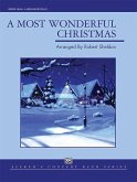 A Most Wonderful Christmas A Most Wonderful Christmas