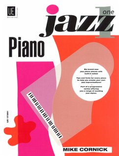 Cover Piano Jazz 1