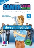 Samen Leren Samenspelen Vlaams Deel 1