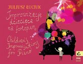 Children's Improvisations for piano Children's Improvisations for piano