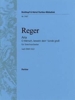 Vesperae Solennes de Confessore KV339 für 4 Singstimmen, 2 Violinen, Fagott, 2 Trompeten, 3 Posaunen, Pauken, Bass und Orgel, Partitur (la)