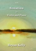 Sonatina for violin and piano Sonatina for violin and piano