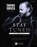 Thomas Gansch presents Stay Tuned - Pop & Jazz Thomas Gansch presents Stay Tuned - Pop & Jazz