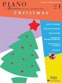 Student Choice Series: Christmas - Level 4 Student Choice Series: Christmas - Level 4