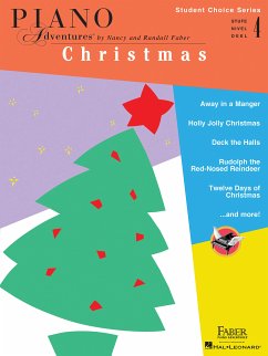 Student Choice Series: Christmas - Level 4