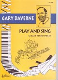 Play & Sing Play & Sing