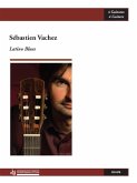 Latino Blues Latino Blues