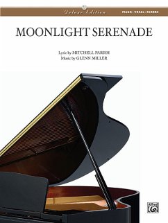Cover Moonlight Serenade