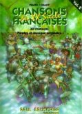 Chansons françaises du XXe sičcle vol.2: songbook piano/chant/guitare