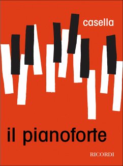 Cover Il pianoforte