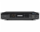 Samson MXS 3000 Power Amplifier Samson MXS 3000 Power Amplifier
