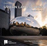 Urban Landscapes Music for concert band CD Urban Landscapes Music for concert band CD