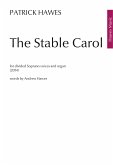 The Stable Carol The Stable Carol