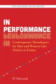 In Performance In Performance