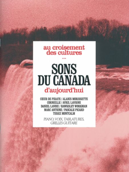 Sons Du Canada d'Aujourd'Hui Sons Du Canada d'Aujourd'Hui
