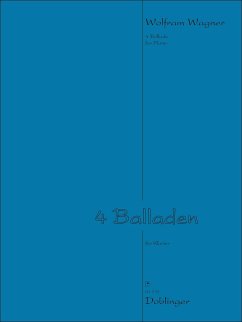 Cover 4 Balladen