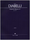 Pastoral-Messe in F F-Dur op. 147