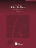 Suite Siciliana Op. 57a