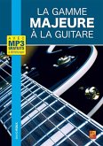 David Roux, La gamme majeure ŕ la guitare Gitarre Buch David Roux, La gamme majeure ŕ la guitare Gitarre Buch