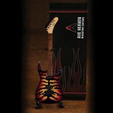 George Lynch - Sunburst Tiger Finish Wohnaccessoires