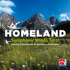 Cover Homeland
