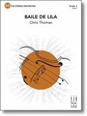 Baile De Lila
