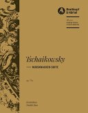 Nußknacker-Suite op.71a für Orchester Kontrabaß