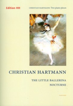 Cover 2 Piano Pieces