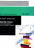 Cappelli Geometrie Vocali Educazione Musicale Cappelli Geometrie Vocali Educazione Musicale