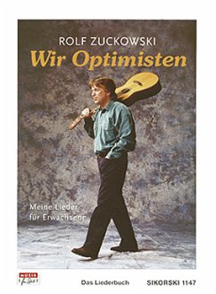 Cover Wir Optimisten