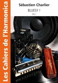 Bluesy ! vol.1 pour harmonica