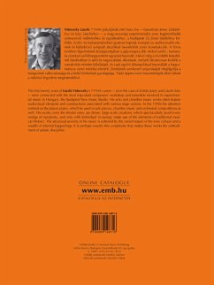 Cover Vidovszky Laszlo Reverb Strings and Piano