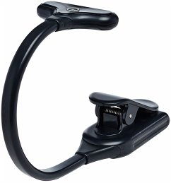 NuFlex Light, Black