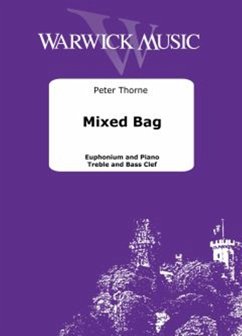 Cover Mixed Bag