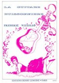 VITIELLO Frédéric Guitare buissonničre guitare Partition VITIELLO Frédéric Guitare buissonničre guitare Partition