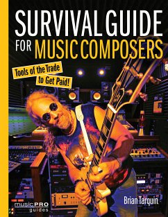 Cover Survival Guide for Music Composers