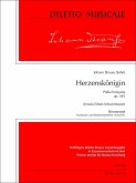 Johann Strauß (Sohn), Herzenskönigin op. 445 für großes Orchester Set