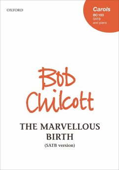 Cover Chilcott, Bob The Marvellous Birth