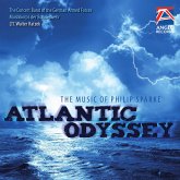 Philip Sparke, Atlantic Odyssey Concert Band CD