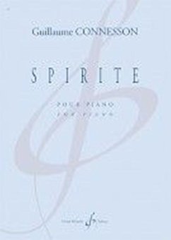 Cover Spirite