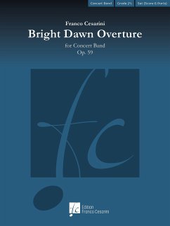 Bright Dawn Overture, Op. 59
