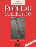 Himmer, A: Popular Collection 7 Flute Himmer, A: Popular Collection 7 Flute