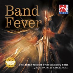 Cover Band Fever