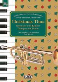 Christmas Time für Trompete und Klavier Christmas Time für Trompete und Klavier