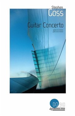 Cover Guitar Concerto
