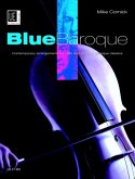Blue Baroque Cello Blue Baroque Cello