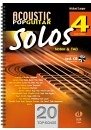 Cover Acoustic Pop Guitar Solos 4
