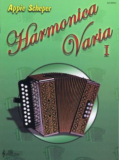 Harmonica Varia 1 Harmonica Varia 1