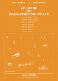 Le guide de Formation Musicale vol.7 Le guide de Formation Musicale vol.7